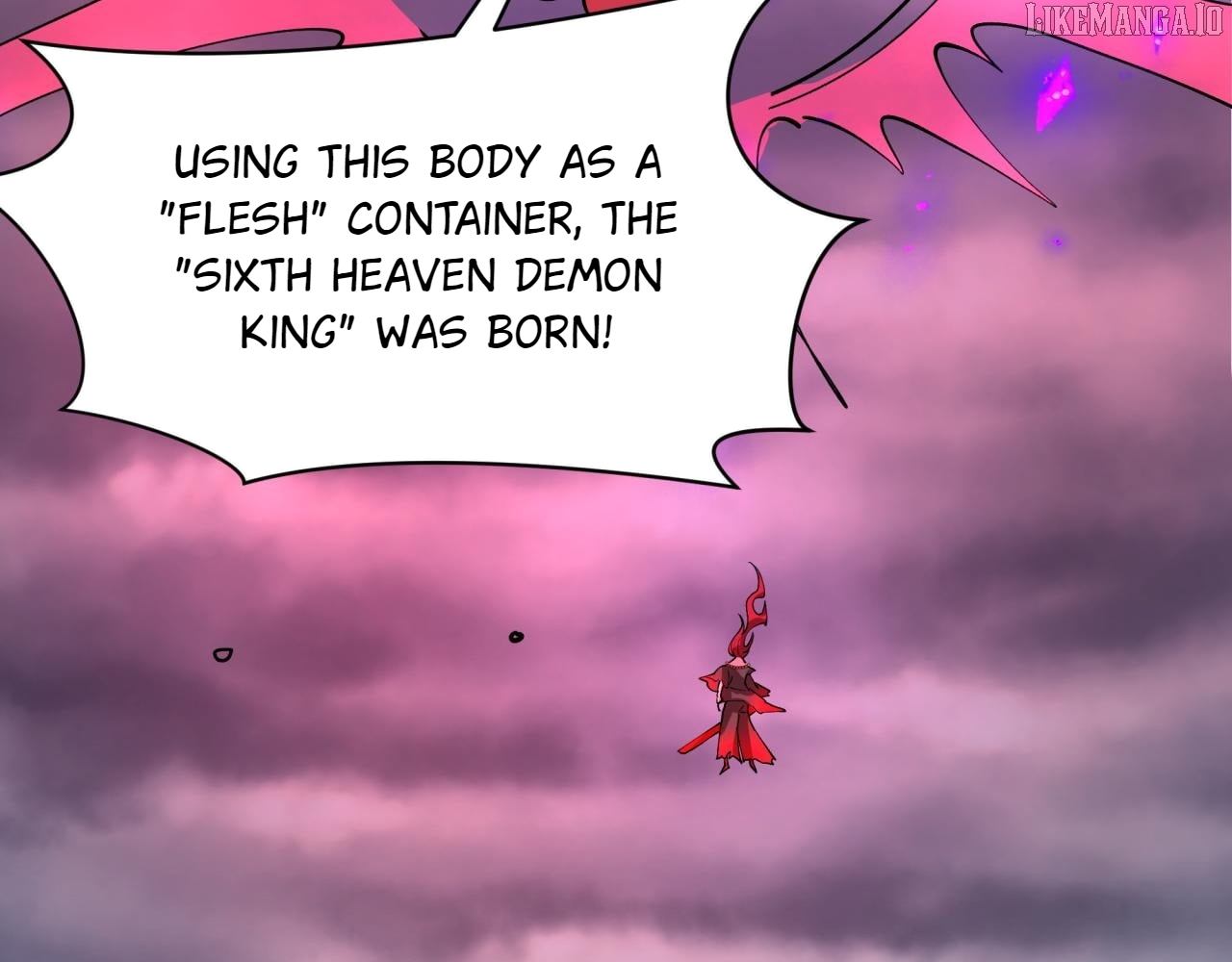 Era of the Haunted Chapter 533 - page 152